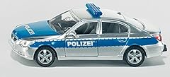Siku 1352 polizei gebraucht kaufen  Wird an jeden Ort in Deutschland