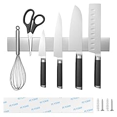 Magnetic knife holder for sale  Delivered anywhere in UK