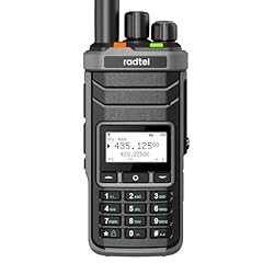 Radtel 860 radio usato  Spedito ovunque in Italia 