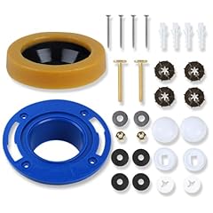 Toilet flange wax for sale  Delivered anywhere in USA 