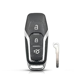Kelay ford key for sale  Delivered anywhere in Ireland