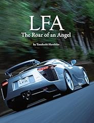 Lfa roar angel for sale  Delivered anywhere in UK