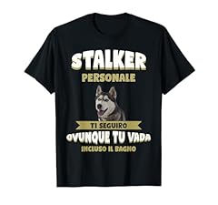 Siberian husky cane usato  Spedito ovunque in Italia 