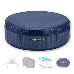 Relxtime inflatable hot for sale  Delivered anywhere in USA 