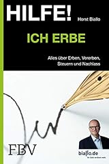 Hilfe erbe erben gebraucht kaufen  Wird an jeden Ort in Deutschland