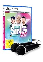 Let sing 2022 gebraucht kaufen  Wird an jeden Ort in Deutschland