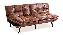 Opoiar futon couch for sale  Delivered anywhere in USA 