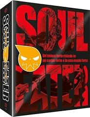 Soul eater limited usato  Spedito ovunque in Italia 