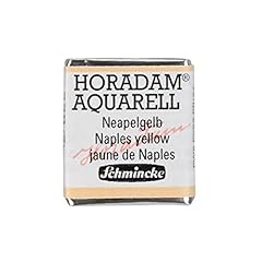 Schmincke horadam aquarell usato  Spedito ovunque in Italia 