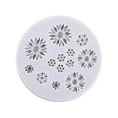 Vctitil flower silicone for sale  Delivered anywhere in USA 