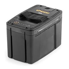 Stiga batteria e440 usato  Spedito ovunque in Italia 