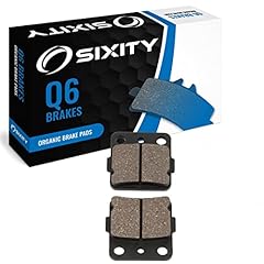 Sixity rear organic for sale  Delivered anywhere in USA 