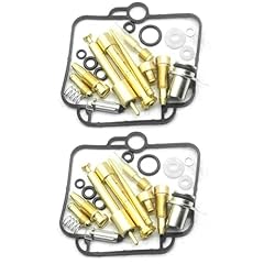 Piece carburetor repair for sale  Delivered anywhere in UK