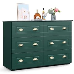 Sejov double dresser for sale  Delivered anywhere in USA 
