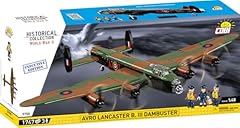 Cobi avro lancaster for sale  Delivered anywhere in UK