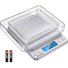 Gdealer food scale for sale  Delivered anywhere in USA 