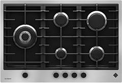 Dietrich dpe4729xf cuisinière d'occasion  Livré partout en France