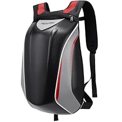 Motorcycle backpack men for sale  Delivered anywhere in USA 