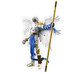 Digimon figure rise usato  Spedito ovunque in Italia 