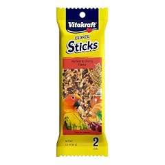 Vitakraft crunch sticks for sale  Delivered anywhere in USA 