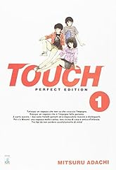 Touch. perfect edition usato  Spedito ovunque in Italia 