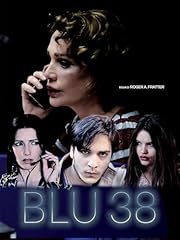 Blu38 usato  Spedito ovunque in Italia 