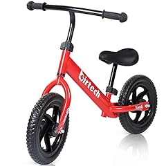 Balance bike kids for sale  Delivered anywhere in UK