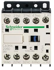 Schneider ca3kn22bd tesys gebraucht kaufen  Wird an jeden Ort in Deutschland