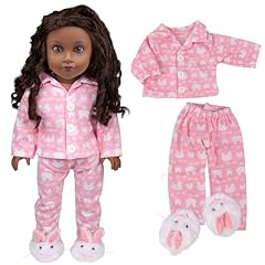 3pc pink bunny for sale  Delivered anywhere in USA 