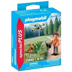 Playmobil rehkitz rettung gebraucht kaufen  Wird an jeden Ort in Deutschland