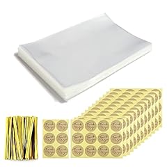 150 pieces transparent for sale  Delivered anywhere in UK