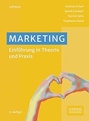 Marketing einführung theorie gebraucht kaufen  Wird an jeden Ort in Deutschland