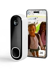 Arlo doorbell camera for sale  Delivered anywhere in UK