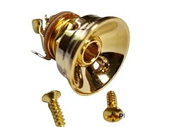 Gold electrosocket jackplate for sale  Delivered anywhere in USA 