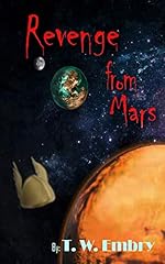 Revenge from mars gebraucht kaufen  Wird an jeden Ort in Deutschland