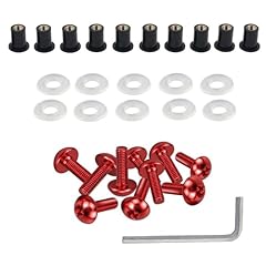Motorcycle bolts screw for sale  Delivered anywhere in UK