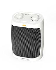 Airmate stufetta elettrica usato  Spedito ovunque in Italia 