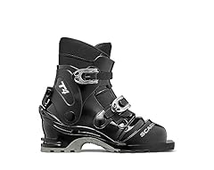 Scarpa telemark ski for sale  Delivered anywhere in USA 