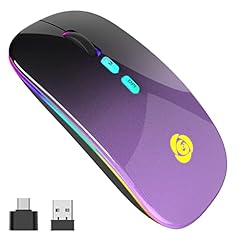 Led wireless mouse for sale  Delivered anywhere in USA 