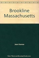 Brookline massachusetts pictor d'occasion  Livré partout en France