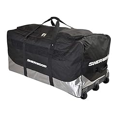 Sherwood ice hockey for sale  Delivered anywhere in UK