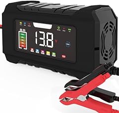 Car battery charger for sale  Delivered anywhere in UK