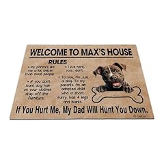 Neequ personalized dog for sale  Delivered anywhere in USA 