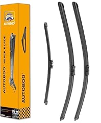 Autoboo windshield wipers for sale  Delivered anywhere in USA 