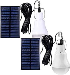 Solar light bulbs for sale  Delivered anywhere in USA 