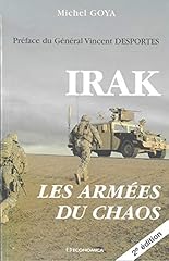 Irak les armées gebraucht kaufen  Wird an jeden Ort in Deutschland