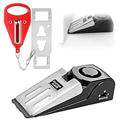 2pcs door jammer for sale  Delivered anywhere in UK