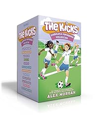 Kicks complete paperback for sale  Delivered anywhere in UK