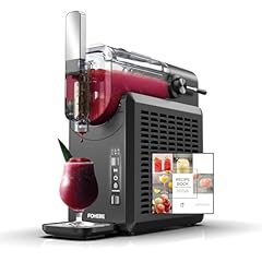 Fohere macchina slush usato  Spedito ovunque in Italia 