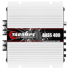 Taramps bass 400 for sale  Delivered anywhere in USA 